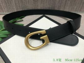 Picture of Gucci Belts _SKUGucciBelt38mmX95-125cm7D523704